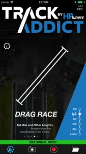 TrackAddict screenshot 6