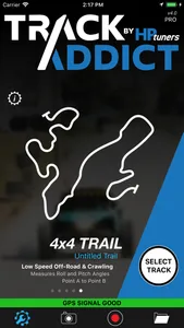 TrackAddict screenshot 9