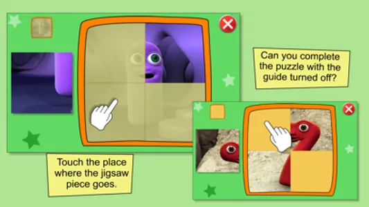 My First Numberjacks App screenshot 4