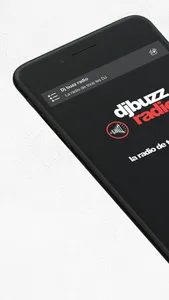 DJ Buzz Radio screenshot 0