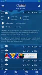 WEAR WX screenshot 3