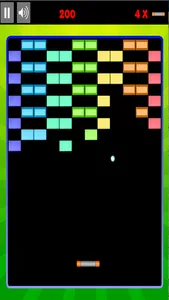 Arkanoid BreakBrick screenshot 2