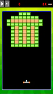 Arkanoid BreakBrick screenshot 3