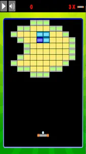 Arkanoid BreakBrick screenshot 4