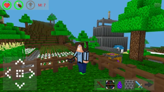 Kidblock screenshot 0