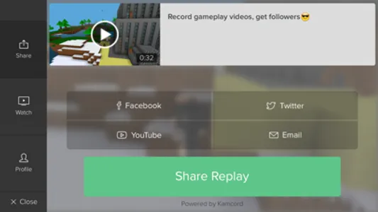 Kidblock screenshot 1