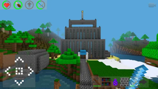 Kidblock screenshot 2