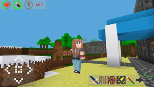 Kidblock screenshot 3