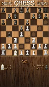 Chess Prime screenshot 0