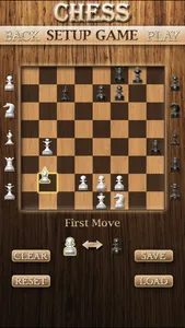 Chess Prime screenshot 1