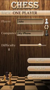 Chess Prime Pro screenshot 3