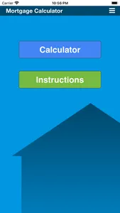 Mortgage Payment Calculator screenshot 0