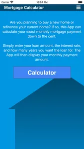 Mortgage Payment Calculator screenshot 2