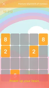 Brain Training, Know brain age screenshot 1