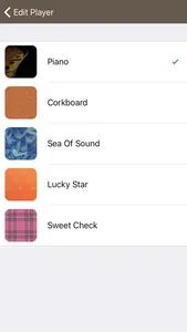 My Music Recorder - US screenshot 1