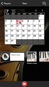 My Music Recorder - US screenshot 3