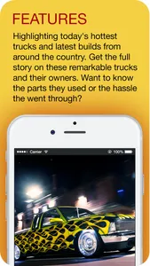 Street Trucks screenshot 1