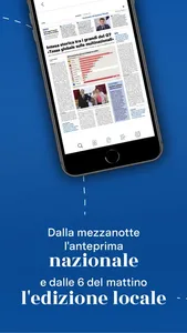 LA NAZIONE screenshot 3