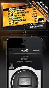 Tap TV screenshot 3