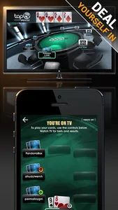 Tap TV screenshot 4