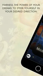 Angel Dreams Oracle Cards screenshot 1