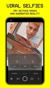 Glitché: Photo & Video Editor screenshot 6