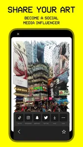 Glitché: Photo & Video Editor screenshot 8