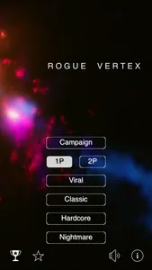 Rogue Vertex screenshot 2