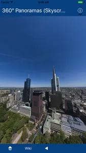 360° Skyscraper screenshot 2