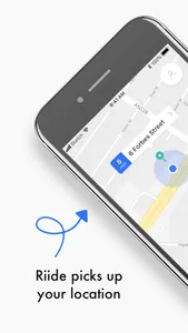 Speedline Taxi screenshot 0