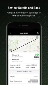 CoyoteGO screenshot 1