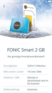 FONIC screenshot 4