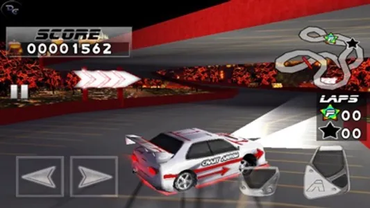 Frantic Race screenshot 3