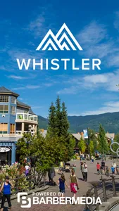 Whistler screenshot 0