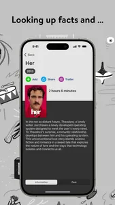 Filmlog: Private Cinema Diary screenshot 6