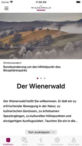 Wienerwald screenshot 0