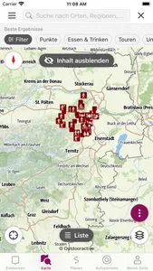 Wienerwald screenshot 2