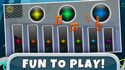 Space: Learning Kids Games 2+ screenshot 5