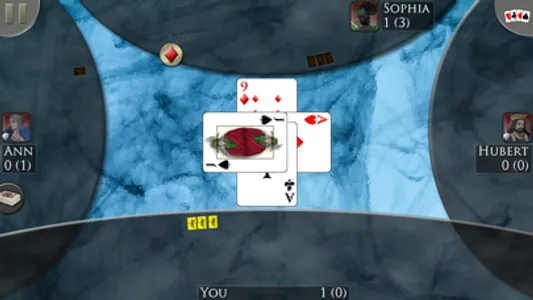 Euchre Gold screenshot 5