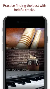Pocket Salsa Basics screenshot 1