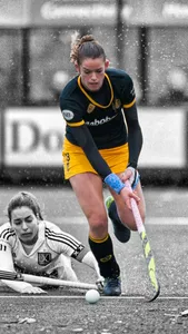 Hockeyclub 's-Hertogenbosch screenshot 0