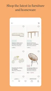 Westwing Home & Living screenshot 3