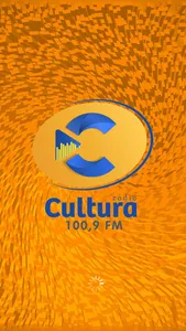 Cultura FM screenshot 0