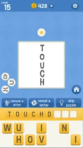 Plexiword: Word Guessing Games screenshot 1