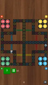 New Ludo screenshot 4