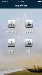 The Breathing Anchor screenshot 0