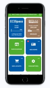 ECOPHARMA screenshot 1