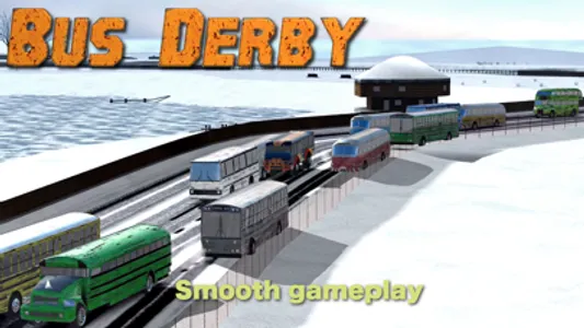 Bus Derby screenshot 5