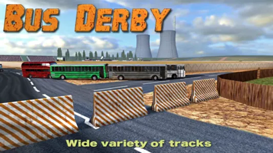 Bus Derby screenshot 6