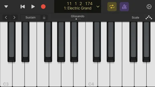 Logic Remote screenshot 4